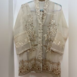 Pakistani, Indian Dresses